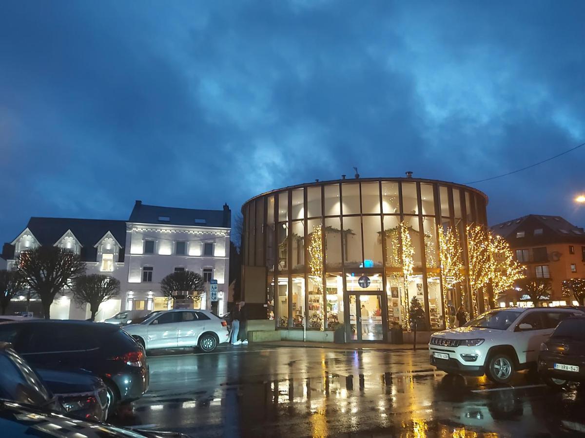 La Belle Eden Gite Бастонь Экстерьер фото